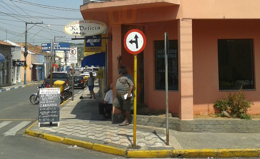 Ki Delicia