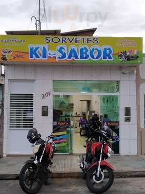Sorvetes Ki-sabor