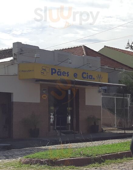 Pao & Cia.