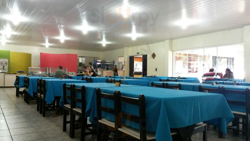 Restaurante Ana Terra