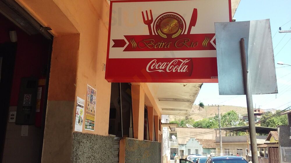 Restaurante Beira Rio