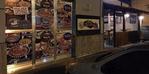 Beer Brother's Pub