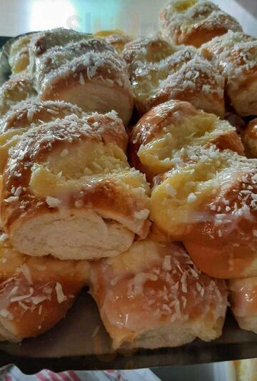 Padaria 2m