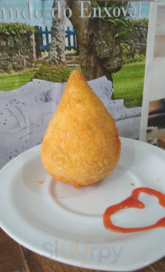 Coxinhas Brasil Boteco&restaurante