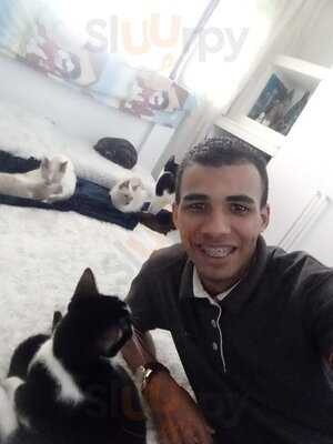 Lanchonete Palmeirense