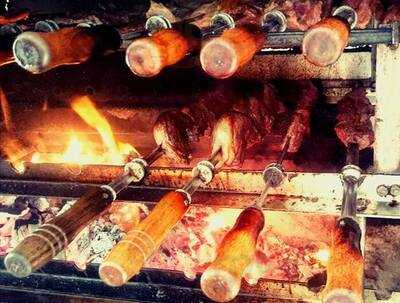 Churrascaria Ceres