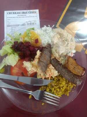 Churrascaria Ceres
