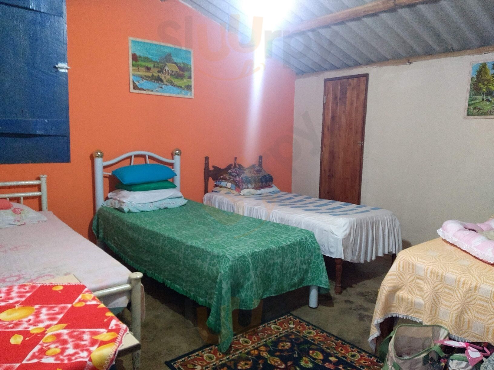 Sitio Pedregulho