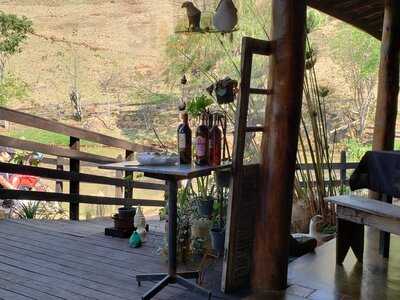 Restaurante Rancho Da Tilápia