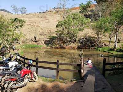 Restaurante Rancho Da Tilápia