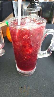 Restaurante Rancho Da Tilápia