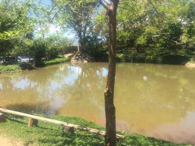 Restaurante Rancho Da Tilápia