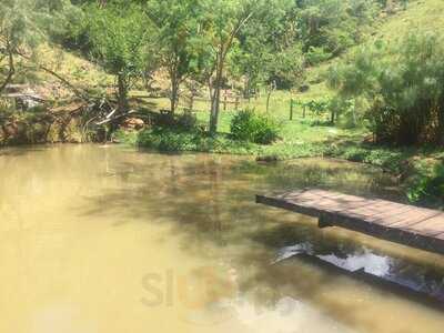 Restaurante Rancho Da Tilápia