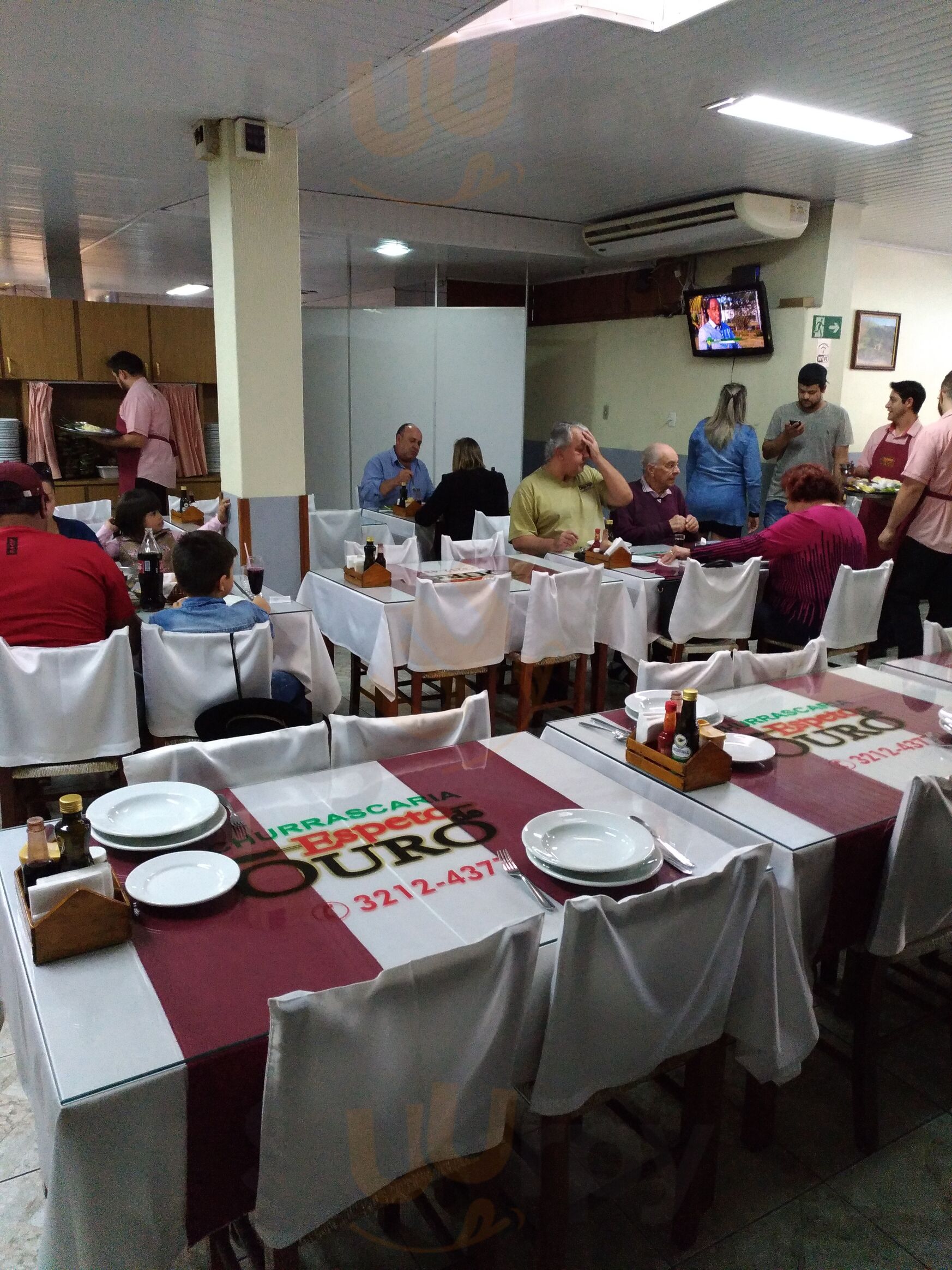 Churrascaria Espeto De Ouro