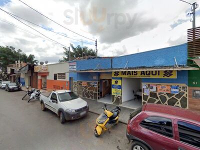 Delicias Da Empada