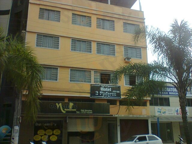 Hotel Tres Poderes