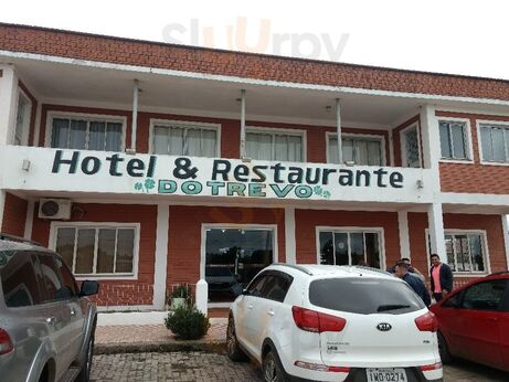 Restaurante Trevo
