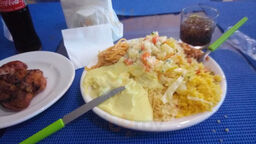 Restaurante Divino Sabor