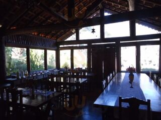 Barao Montes Restaurante