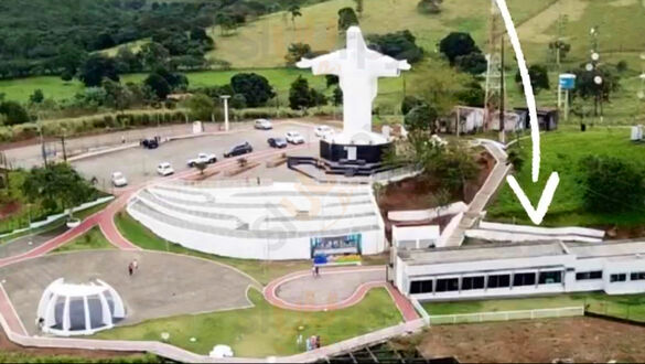 Restaurante Encantos