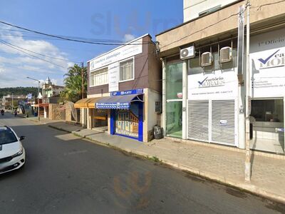 Morada Da Massa