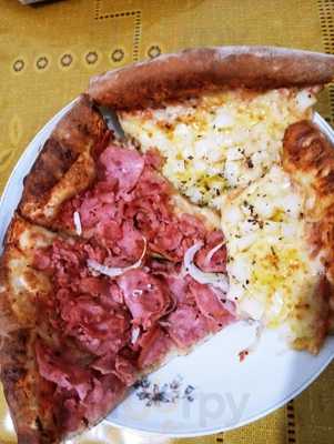 Pizzaleto Pizaria E Esfiharia