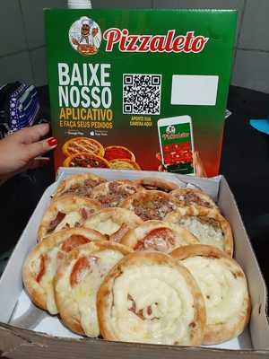 Pizzaleto Pizaria E Esfiharia