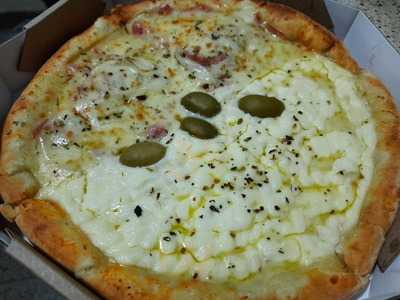 Pizzaleto Pizaria E Esfiharia