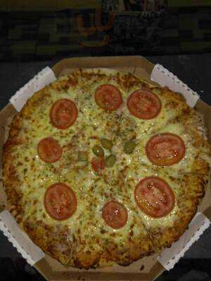 Pizzaleto Pizaria E Esfiharia