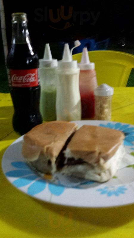 Lanchonete E Sorveteria Bom Pastor