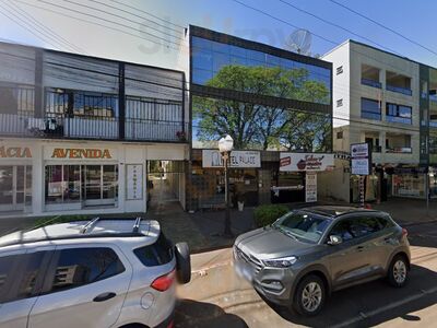 Churrascaria Prazer Em Servir