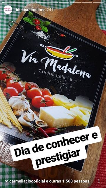 Via Madalena