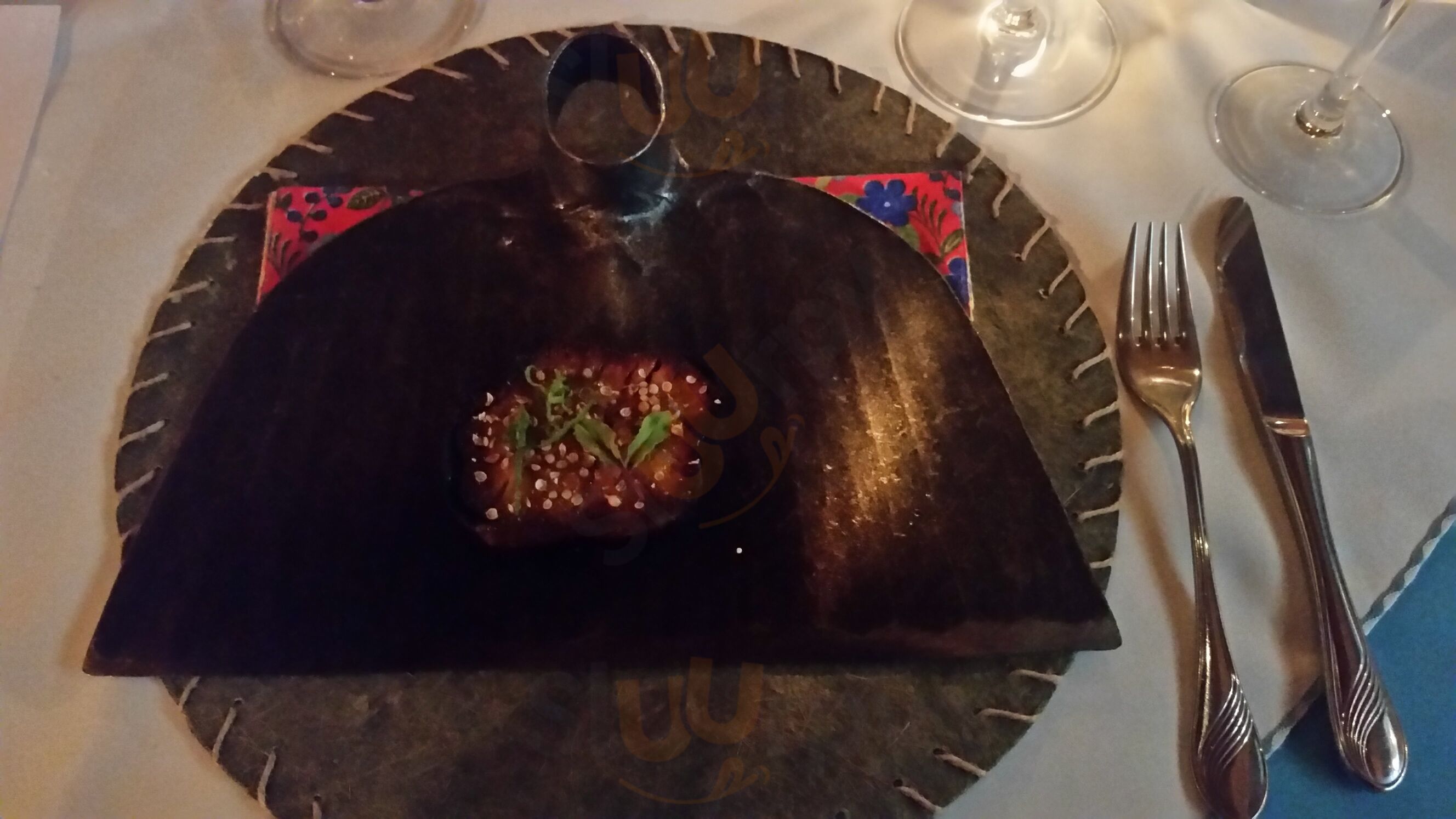 Geminus Gastroart Restaurante