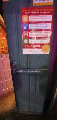 Espaço De Leitura E Arte Eugénia Sereno