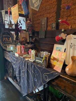 Espaço De Leitura E Arte Eugénia Sereno