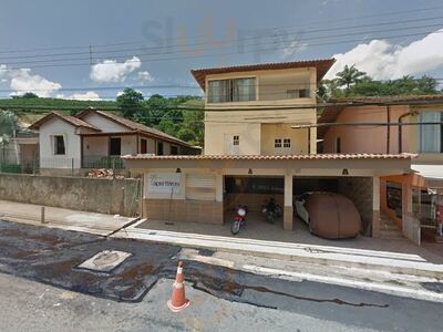 Cafeteria Pedra Bonita
