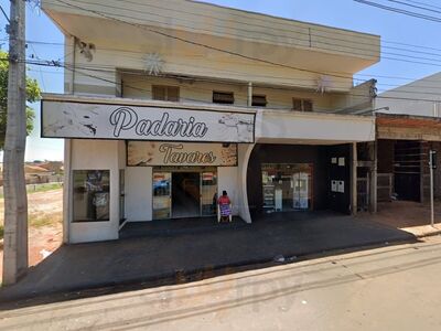 Padaria E Confeitaria Tavares