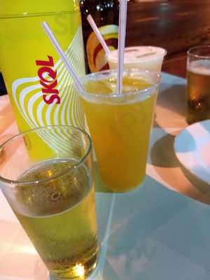 Lanchonete E Bar Do Sao Paulo