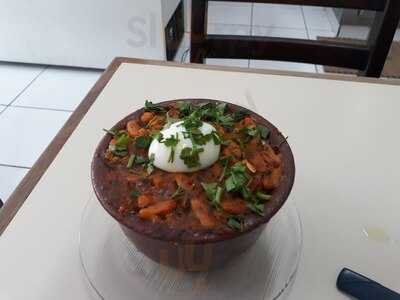 Lanchonete E Bar Do Sao Paulo