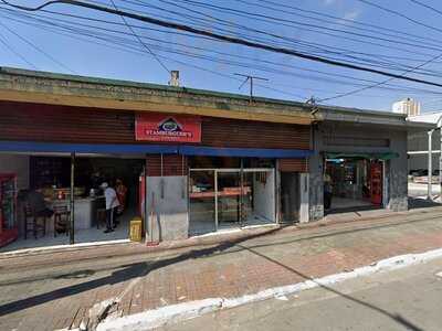 Lanchonete E Bar Do Sao Paulo