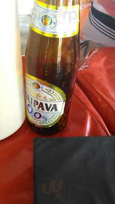 Restaurante Labareda