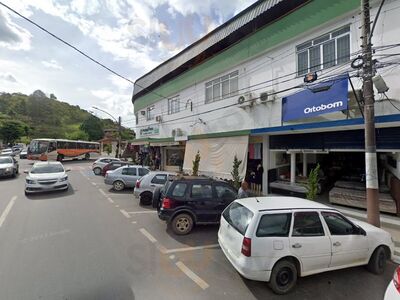 Toca Dos Coelhos I I