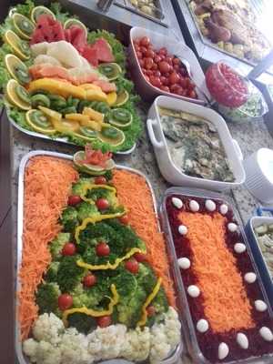 Belo Prato Restaurante