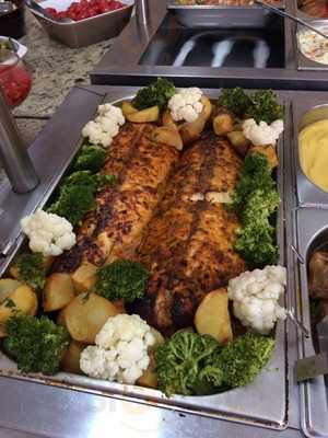 Belo Prato Restaurante