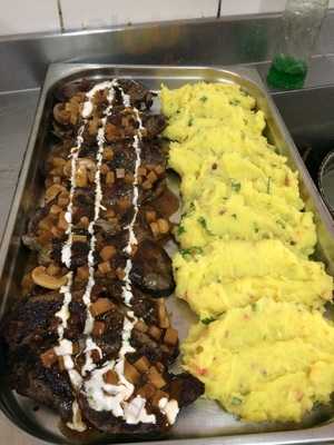 Belo Prato Restaurante