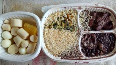 Belo Prato Restaurante