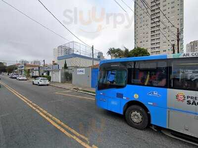 Belo Prato Restaurante