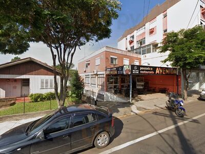 Restaurante Avenida