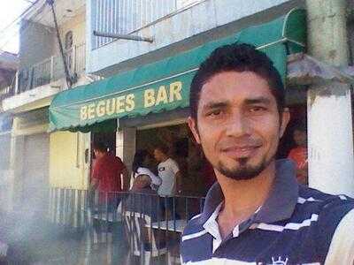 Begues Bar