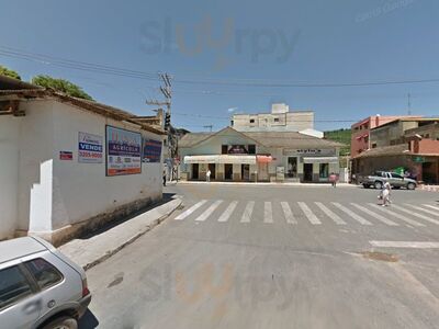 Casa Da Rosa - Comida Caseira